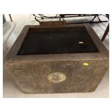 Primitive Crafted Cage