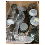 Storage Jars