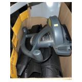 Electric Leaf Blower
