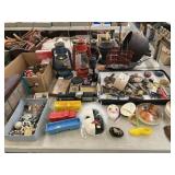 Lanterns, Accent Light, Collectibles