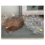 Depression and Art Glass