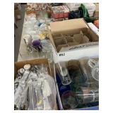 Flatware, Mugs, Serving Dishes