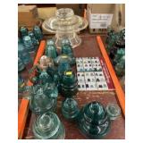 Glass Insulators
