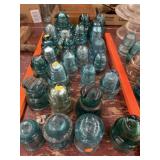 Glass Insulators