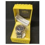 New Invicta Wristwatch