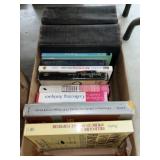 Reference Books