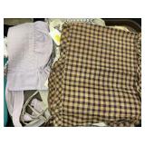 Vintage Bonnets and Aprons