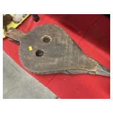 Vintage Bellows