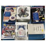 Sports Cards, Baseball Collectibles