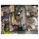 Star Wars Action Figures