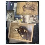 Vintage Photographs