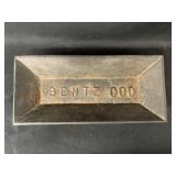 Bentz 000 Trough