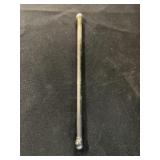 Sterling Silver Cocktail Stirrer