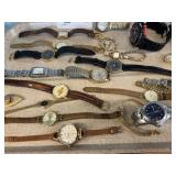 Wristwatches
