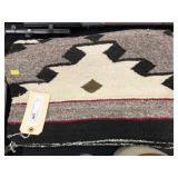 Contemporary Navajo Rug