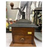 Coffee Mill