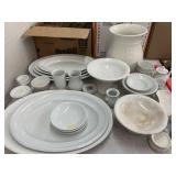 Ironstone Pieces