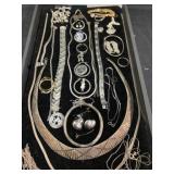 Sterling Silver Jewelry