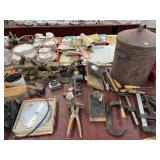 Molding Planes, Hand Tools, Router