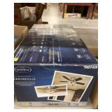New 56" Ceiling Fan