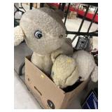 Plush Toys