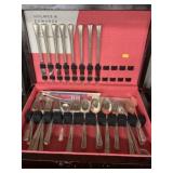 Holmes & Edwards Flatware Service
