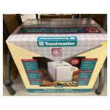 New Bread Maker