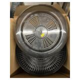 Dehydrator