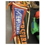 Sports Pennants