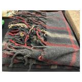 Wool Blanket