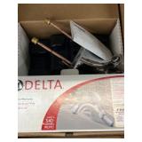 Delta Bathroom Faucets