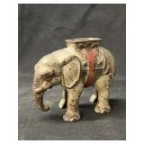 Hubley Cast Metal Still Bank