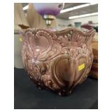 Glazed Jardiniere