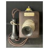 Wall Mount Telephone