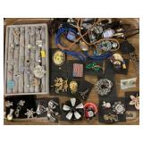 Costume Jewelry