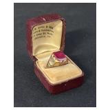 10K Ring