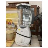 Braun Blender