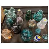 Glass Insulators