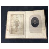 19th Century Photo Album