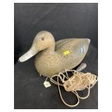 Animal Trap Duck Decoy
