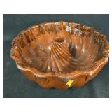 Redware Turk
