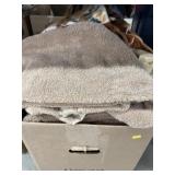 Towels and Linens