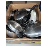 Cookware