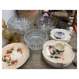Cheese Box, Dinner Plates, Serving Ware