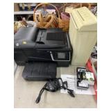 Paper Shredder, Copier