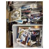 Sports Trading Cards