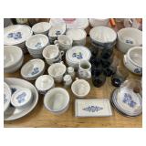 Pfaltzgraff Dinnerware