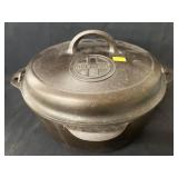 Griswold Dutch Oven