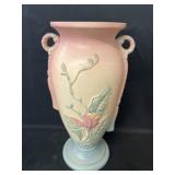 Hull Pottery Vase