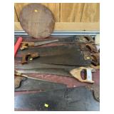 Hand Saws